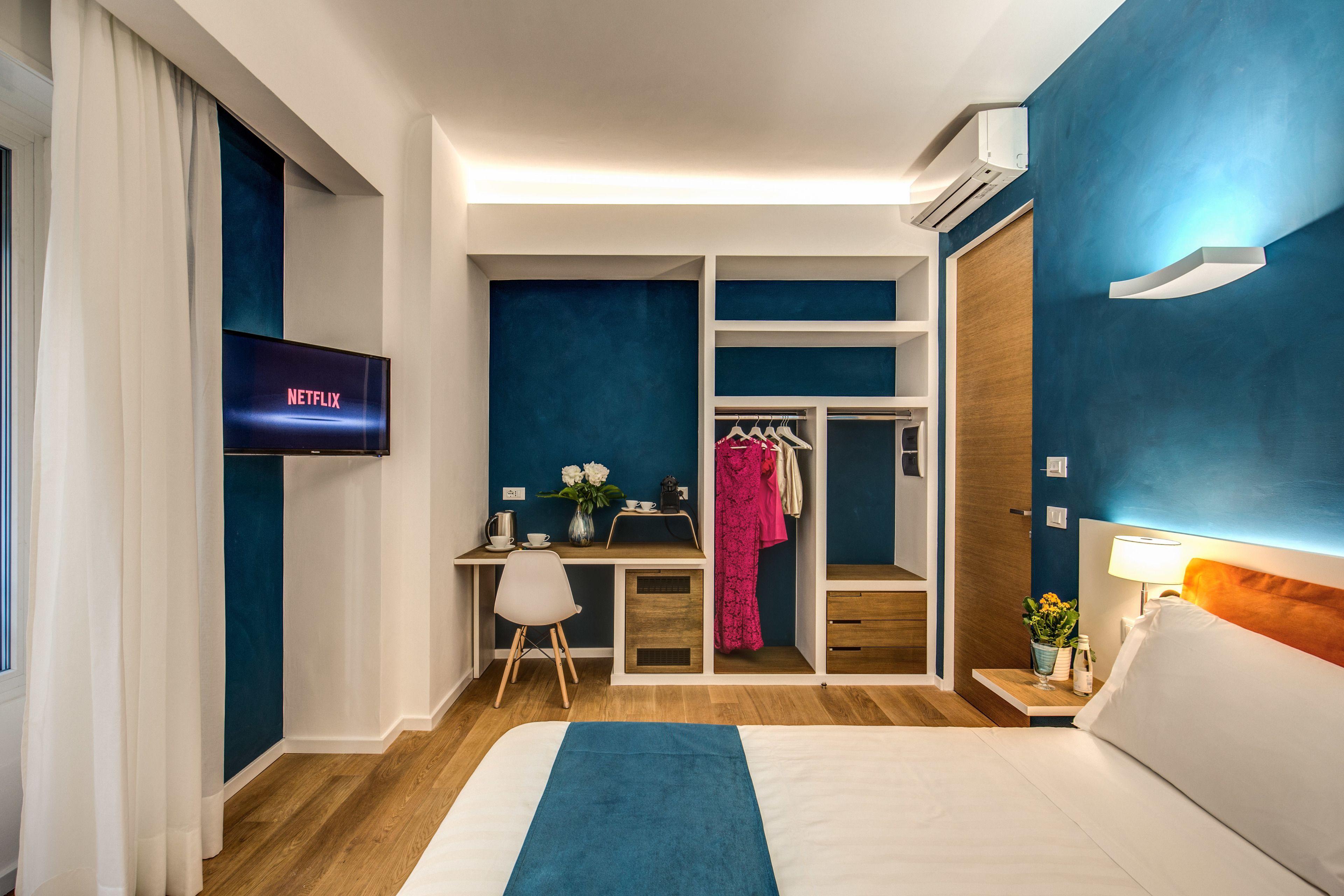 Victor Boutique Hotel — Photos 3